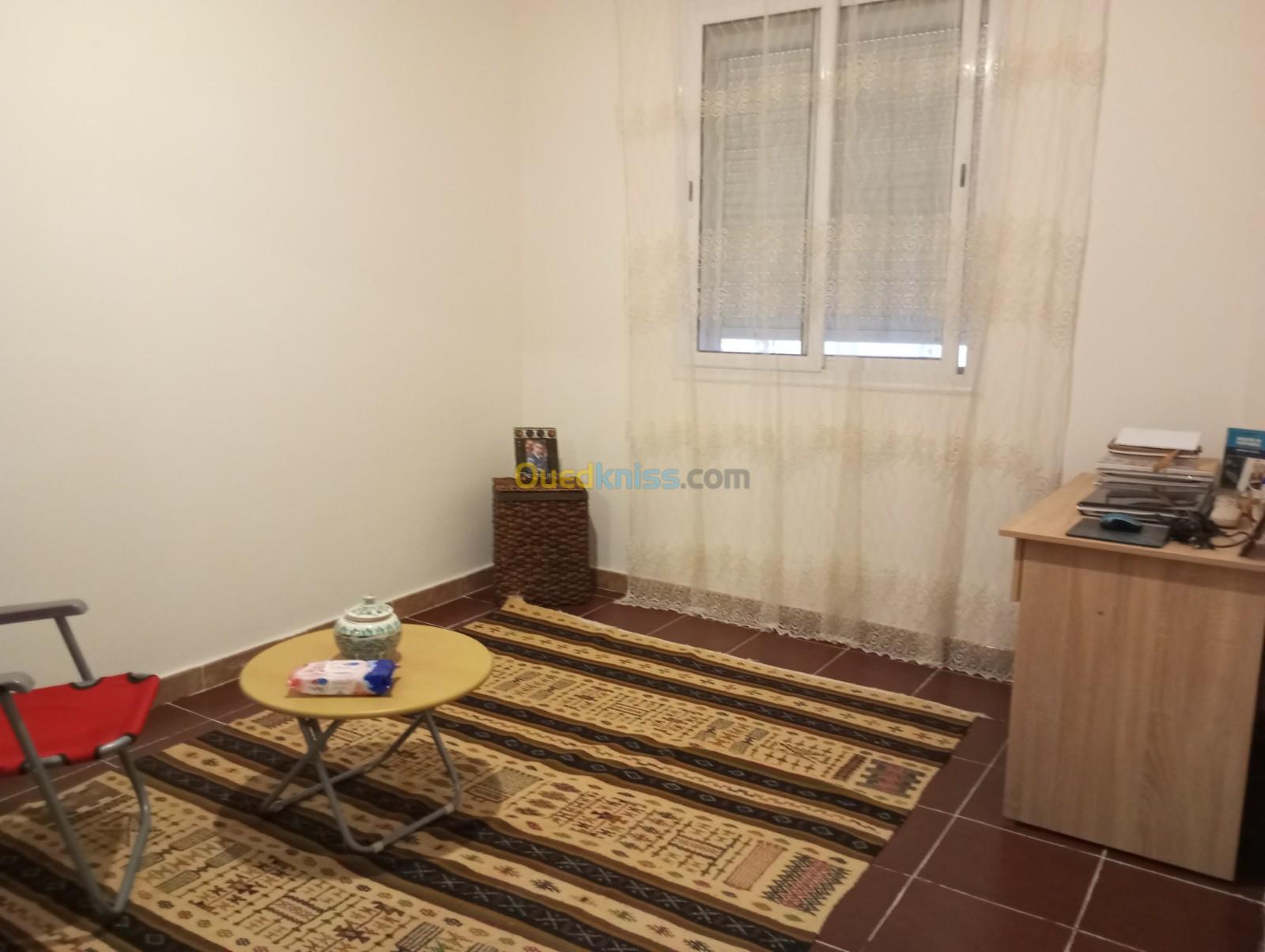 Vente Appartement F3 Annaba Barrahel