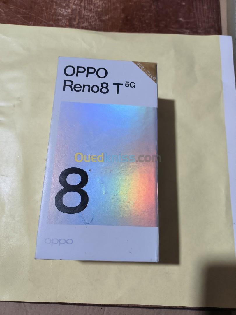 Oppo Reno8 T5G Oppo