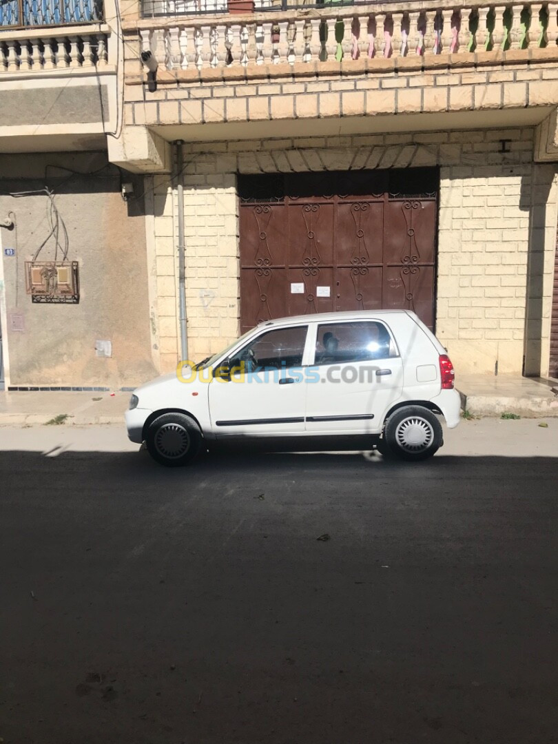 Suzuki Alto 2010 Alto