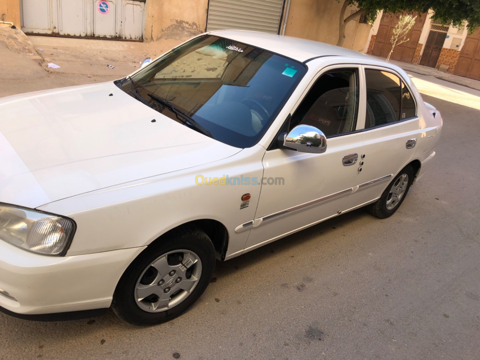 Hyundai Accent 2014 GLS