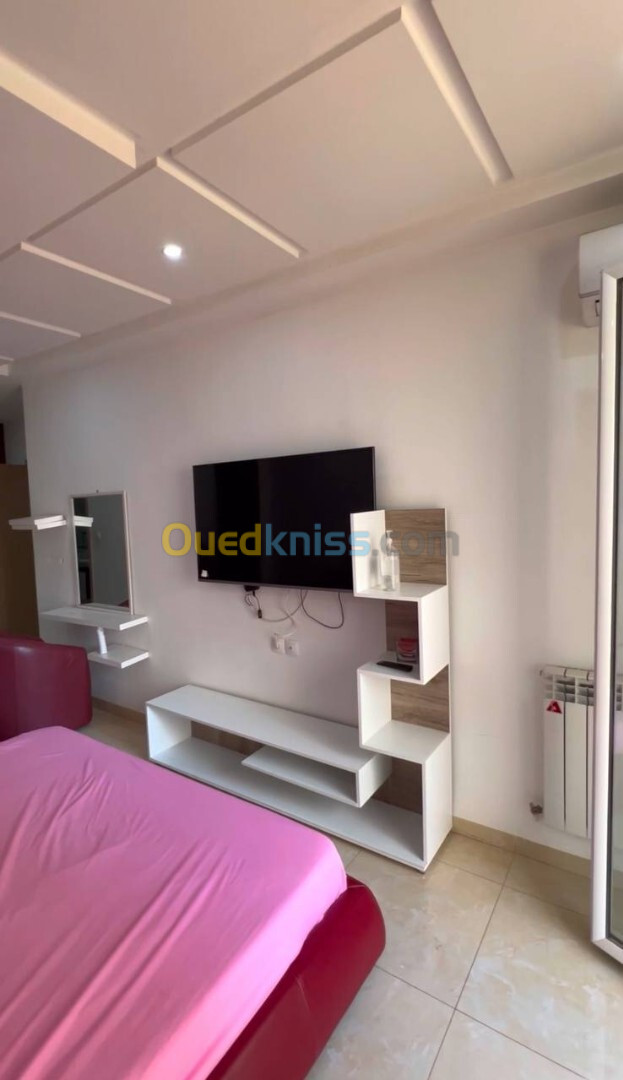 Vente Appartement F3 Alger Cheraga