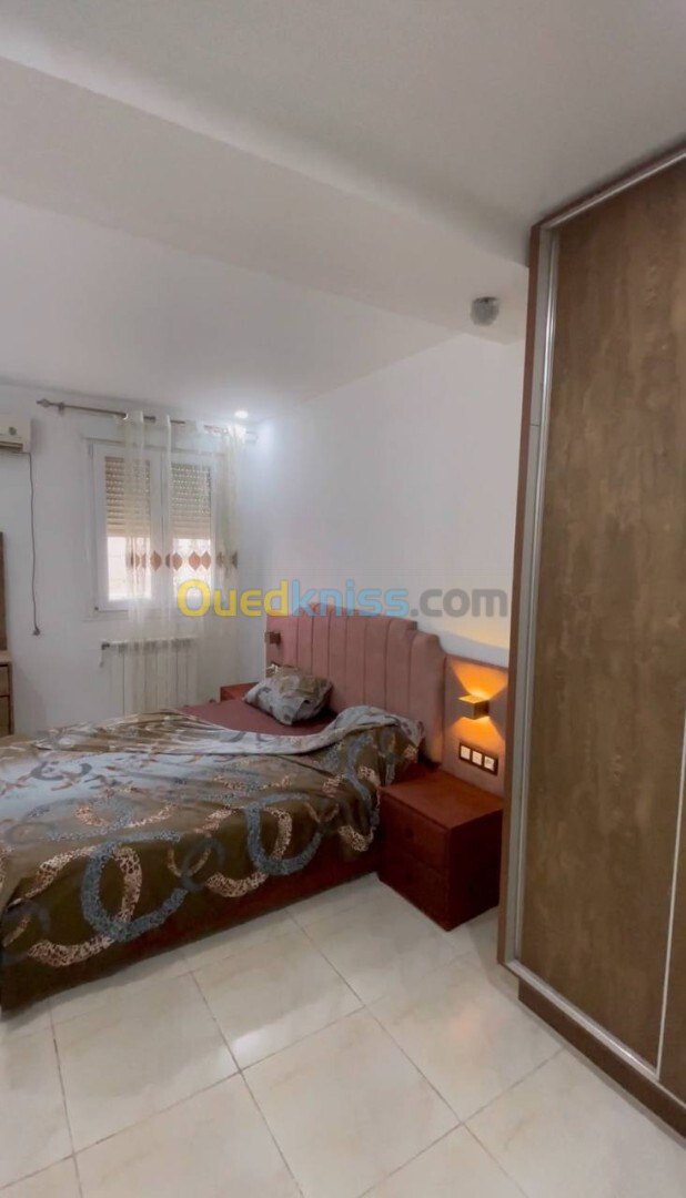 Vente Appartement Oran Bir el djir