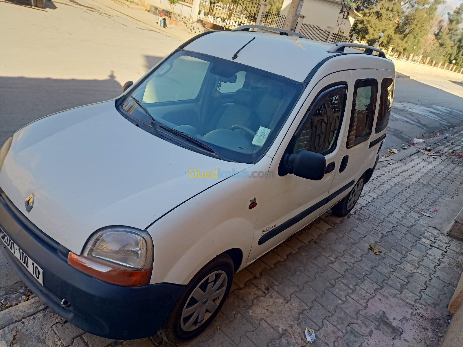 Renault Kangoo 2000 Kangoo