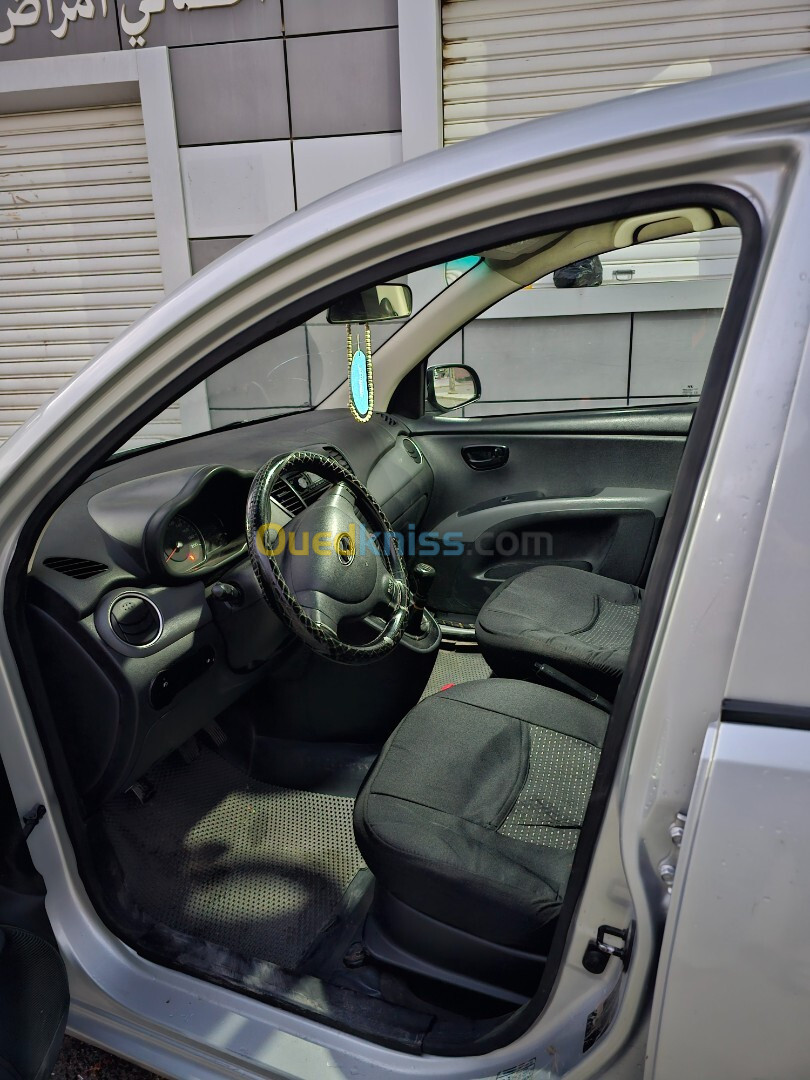 Hyundai i10 2014 GL Plus