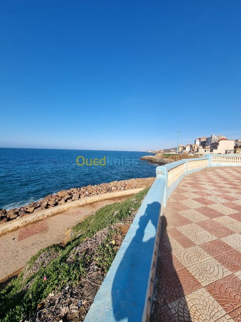 Vente Appartement F4 Tipaza Ain tagourait