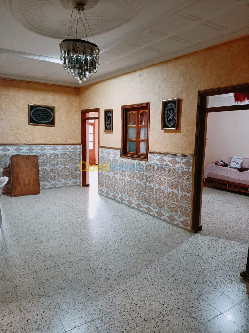 Vente Villa Djelfa Ain oussara