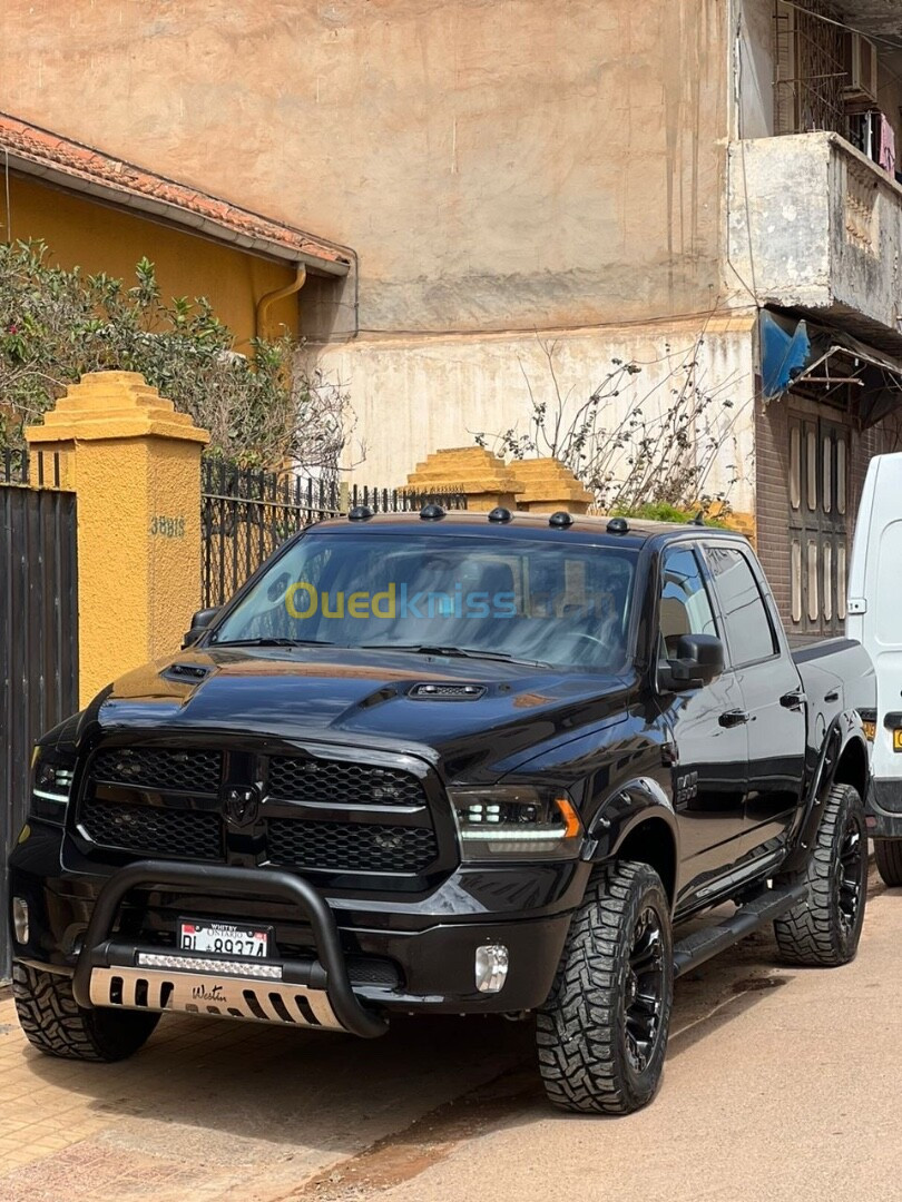 Dodge Ram 1500 2021 Sport