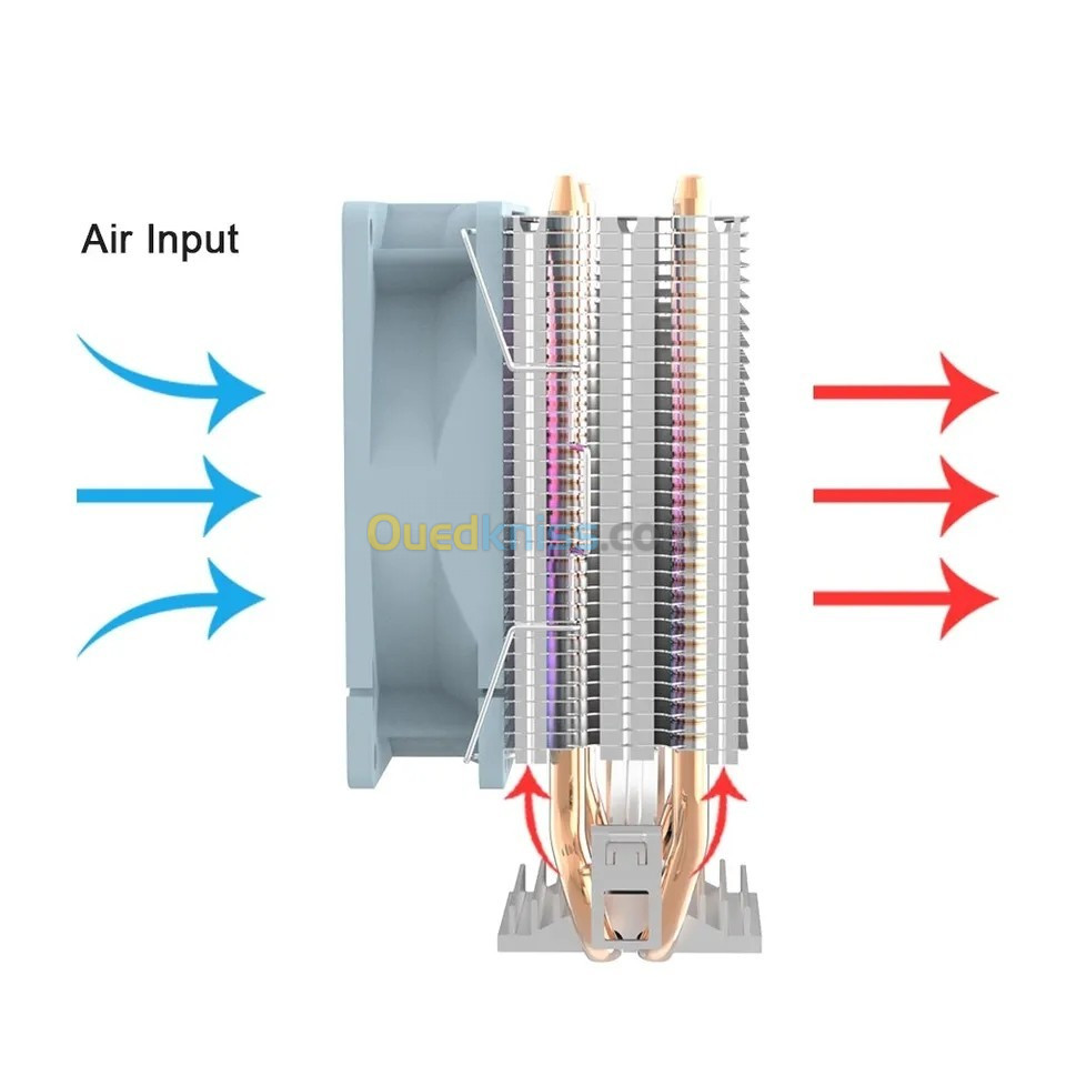 Aigo CPU COOLER