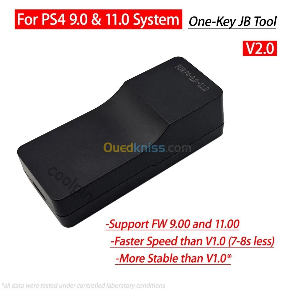 PS4 Jailbreak USB Dongle JB USB Adapter For PS4 FW VERSION 9.0 11.0 