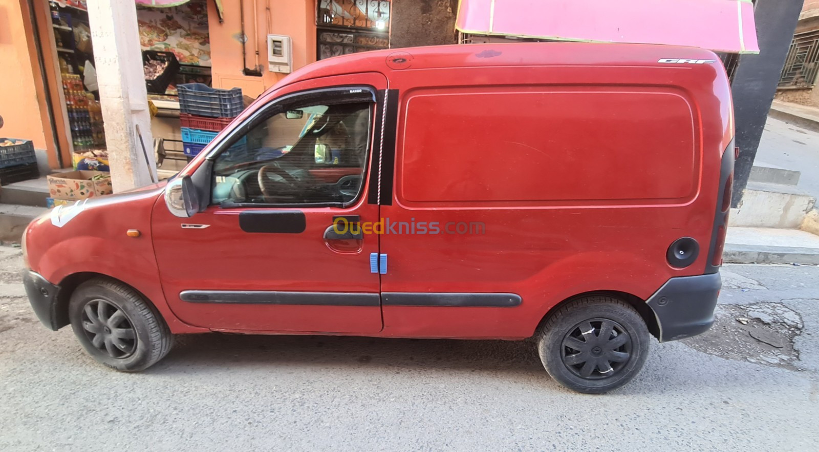 Renault Kangoo 1999 Kangoo