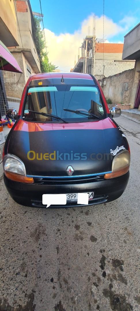 Renault Kangoo 1999 Kangoo