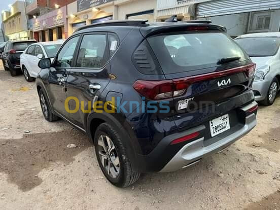 Kia Sonet 2024 