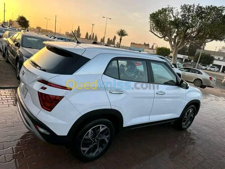 Hyundai Creta 2024 