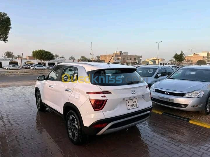 Hyundai Creta 2024 