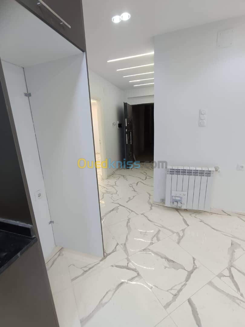 Vente Appartement F3 Alger Bordj el kiffan