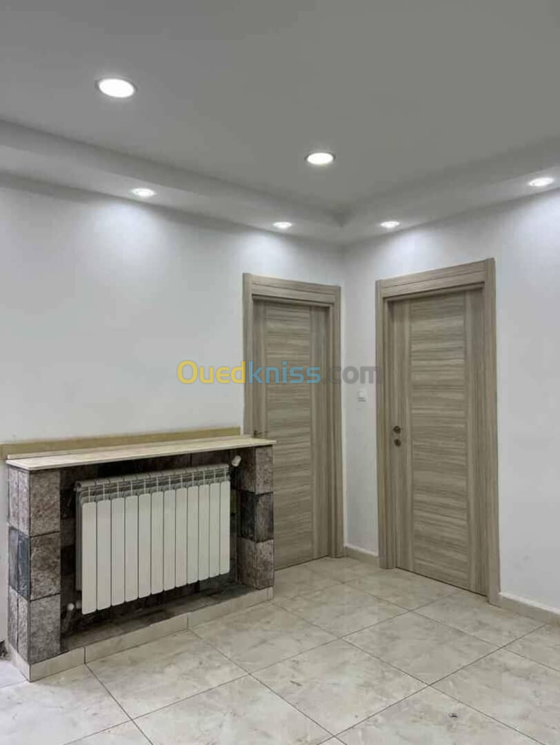 Vente Appartement F2 Alger Bordj el kiffan