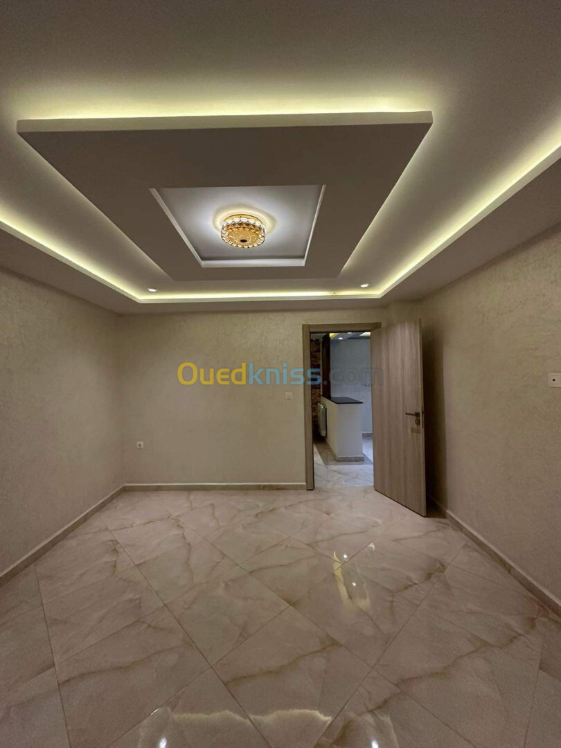 Vente Appartement F4 Alger Bordj el kiffan