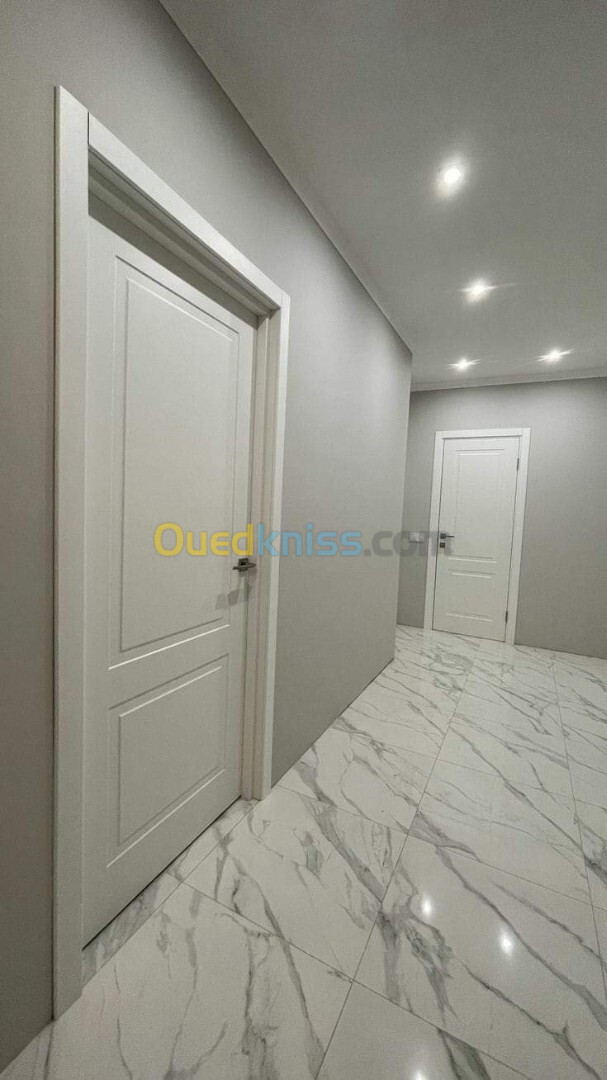 Vente Appartement F2 Alger Ain taya