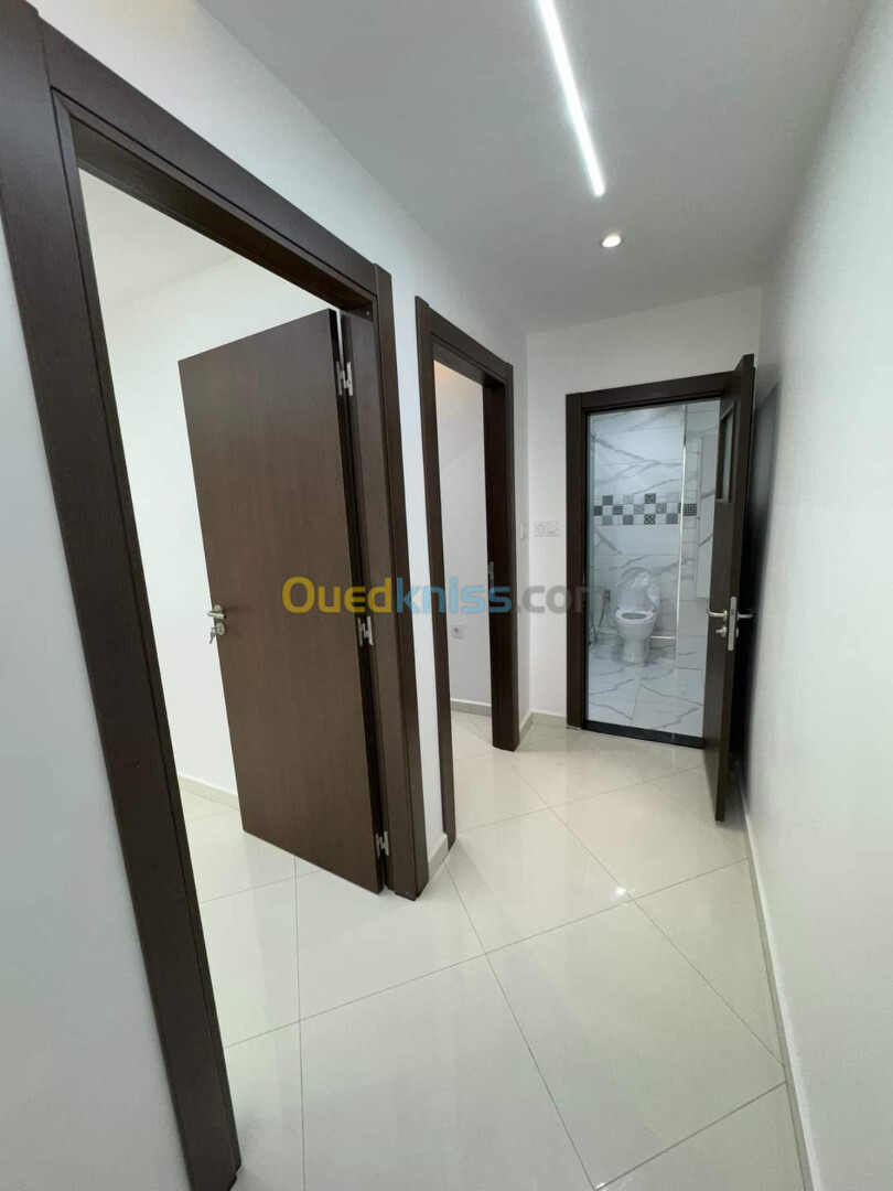 Vente Appartement F2 Alger Ain taya