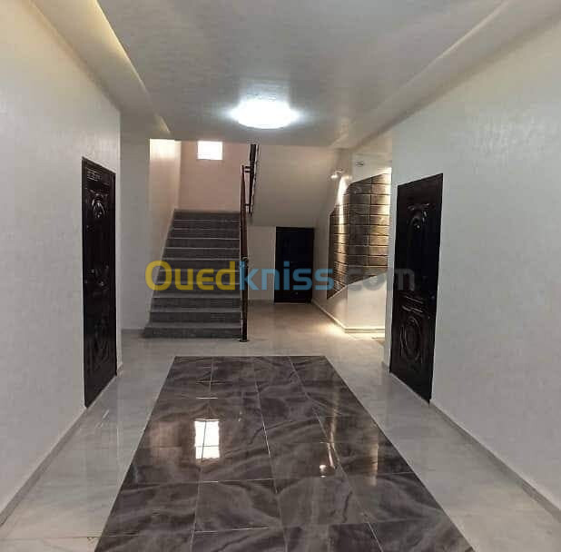 Vente Appartement F3 Alger Bordj el kiffan