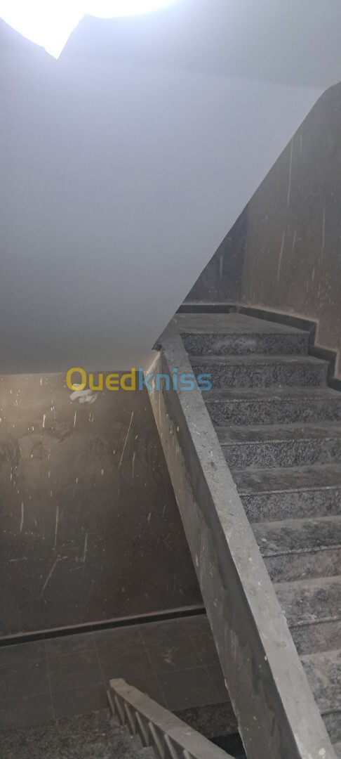 Vente Appartement F4 Alger Bordj el kiffan