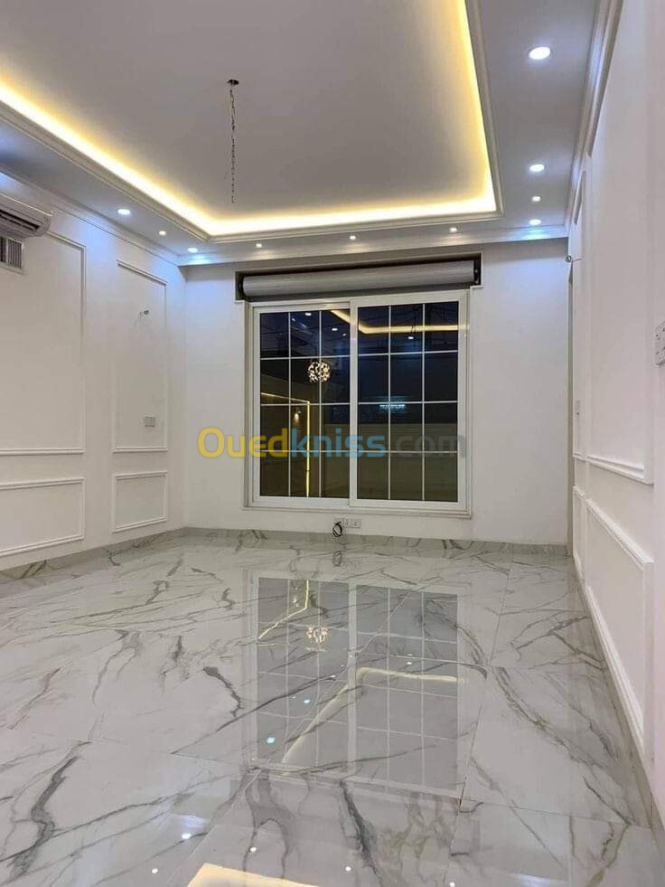 Vente Appartement F3 Alger Bordj el kiffan