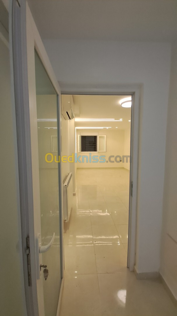 Vente Appartement F3 Alger Bordj el kiffan