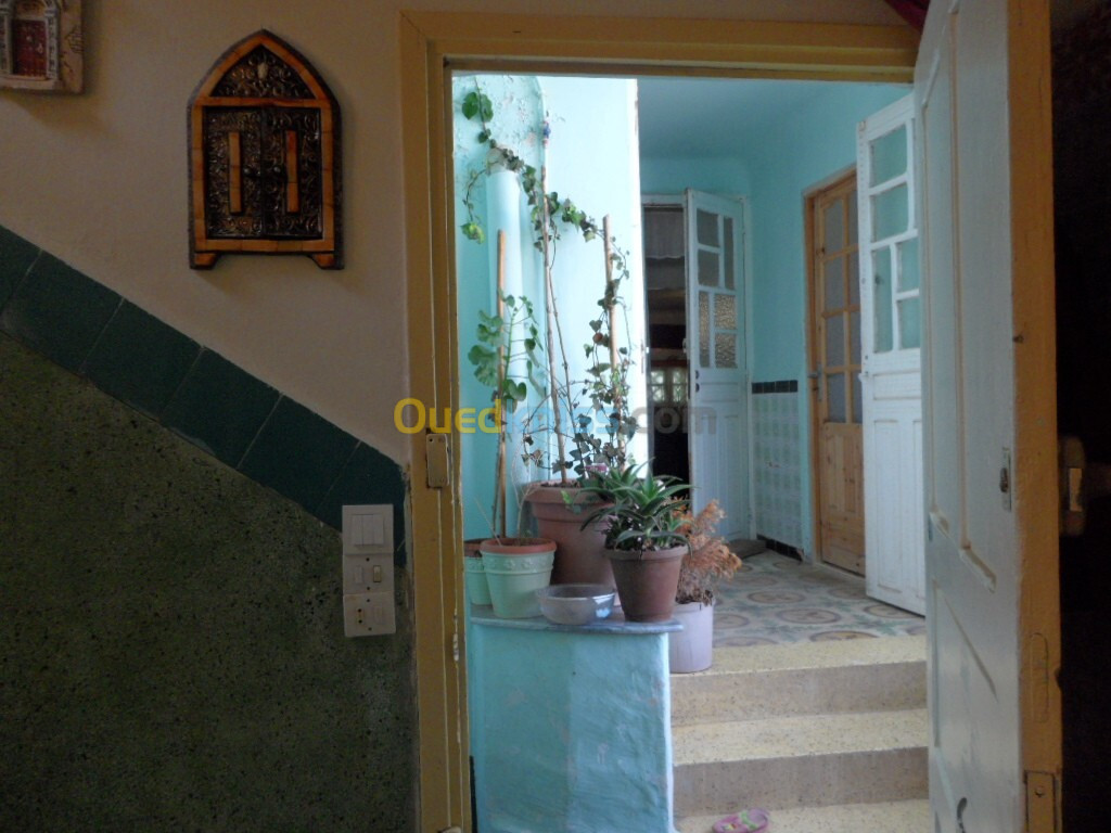 Vente Villa Oran Oran