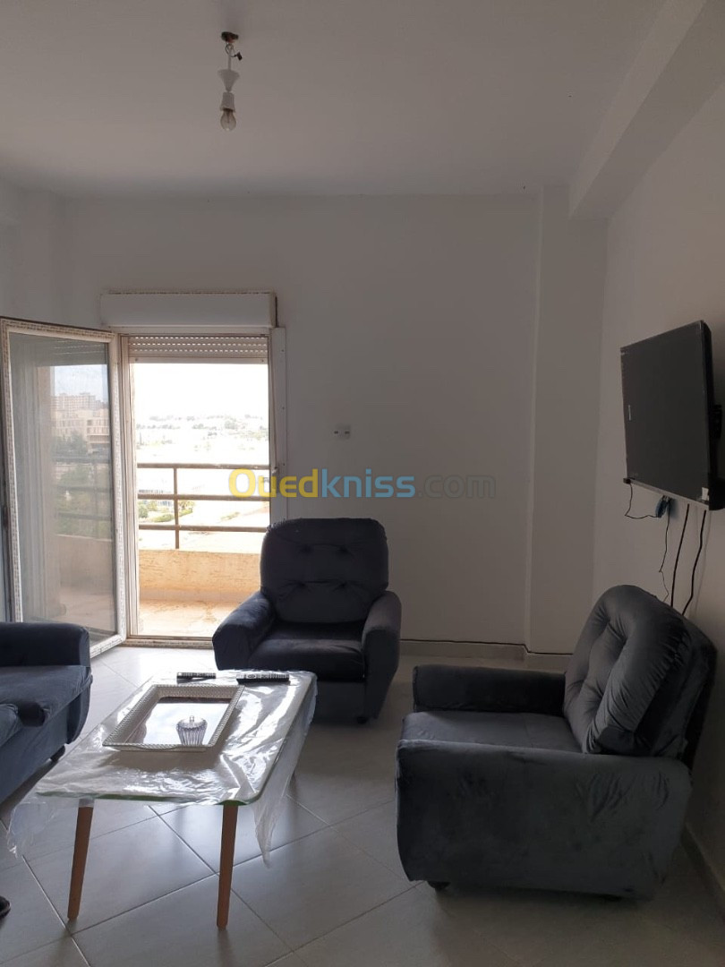 Location Appartement Oran Oran