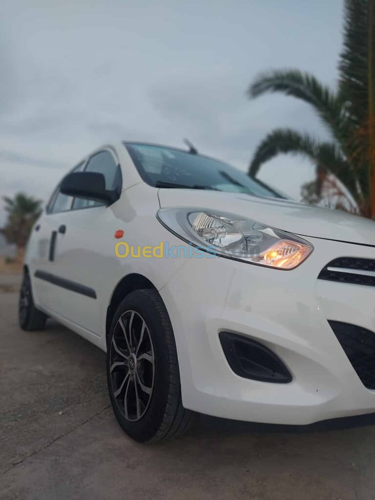 Hyundai i10 2015 GL Plus