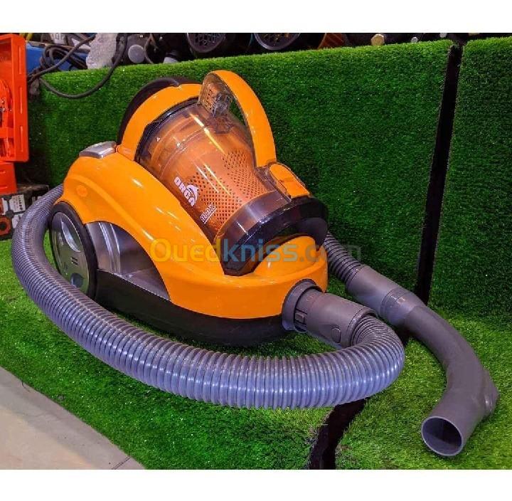 Aspirateur ORCA 1600W /3.5L ORIGINAL