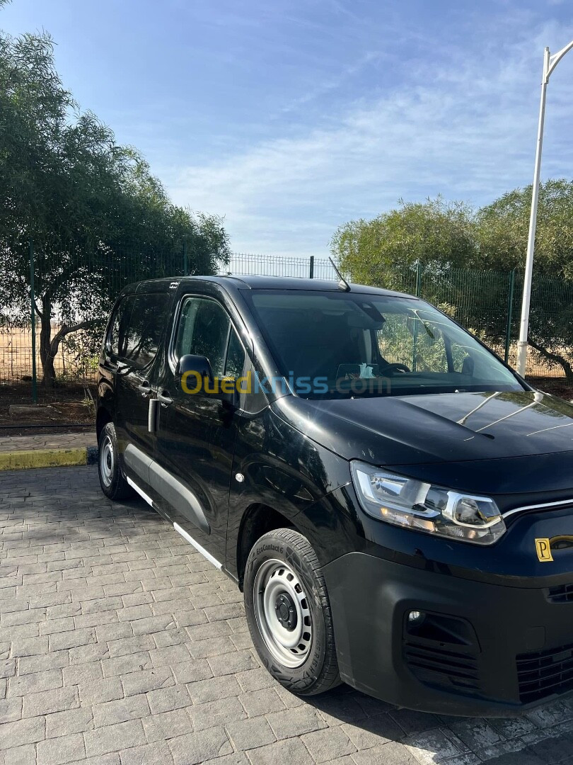 Fiat Doblo 2024 