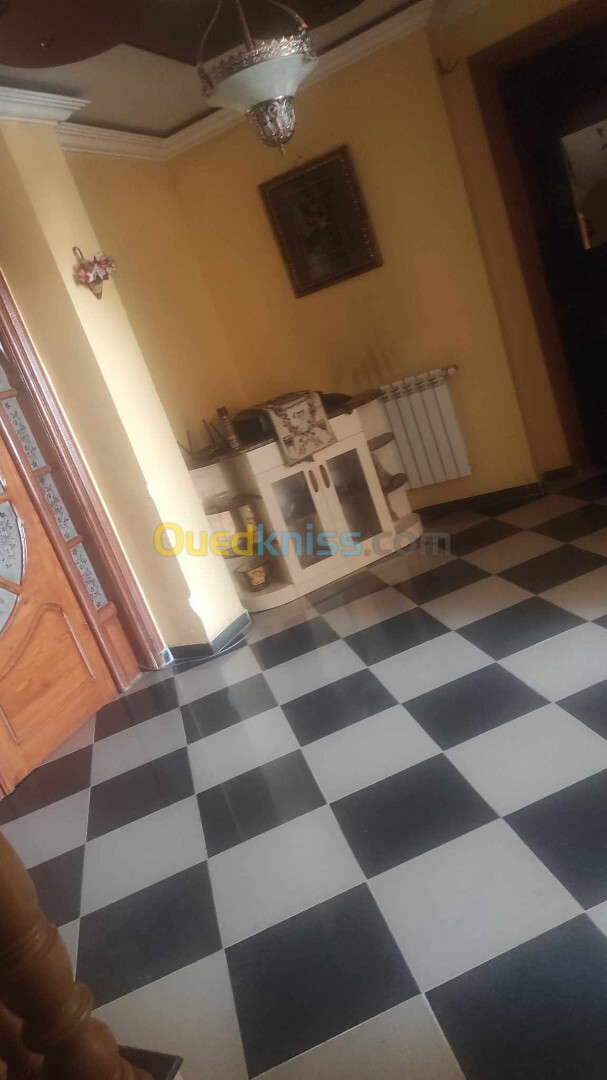 Vente Villa Oran Oran