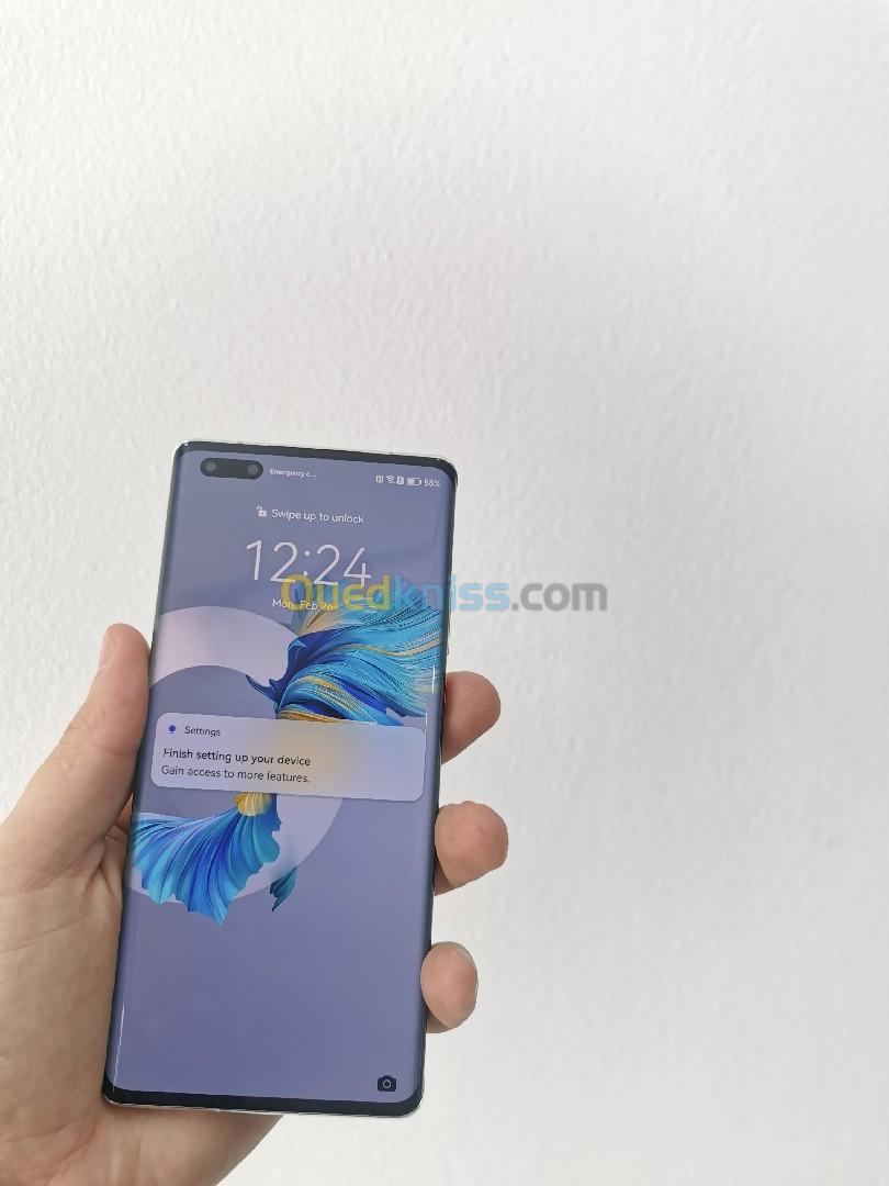 Huawei Mate 40 pro