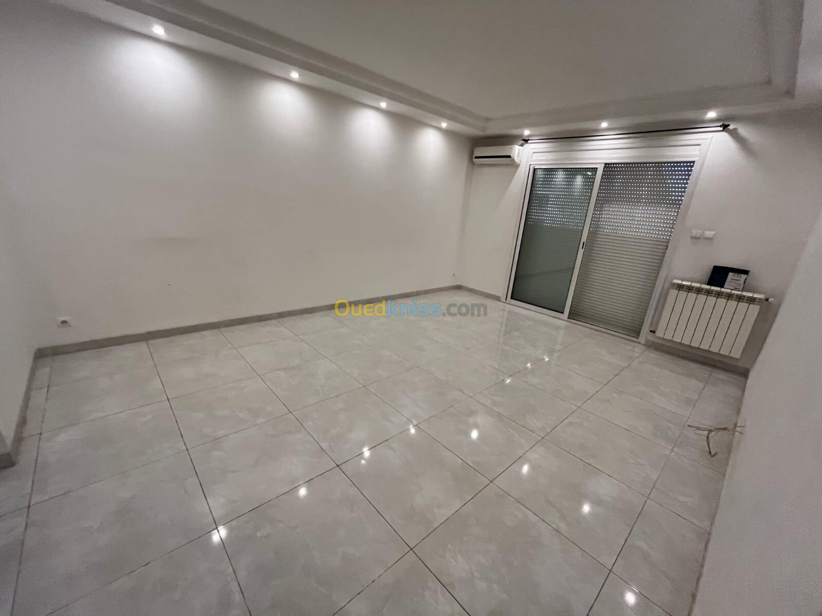 Location Appartement F3 Alger Cheraga