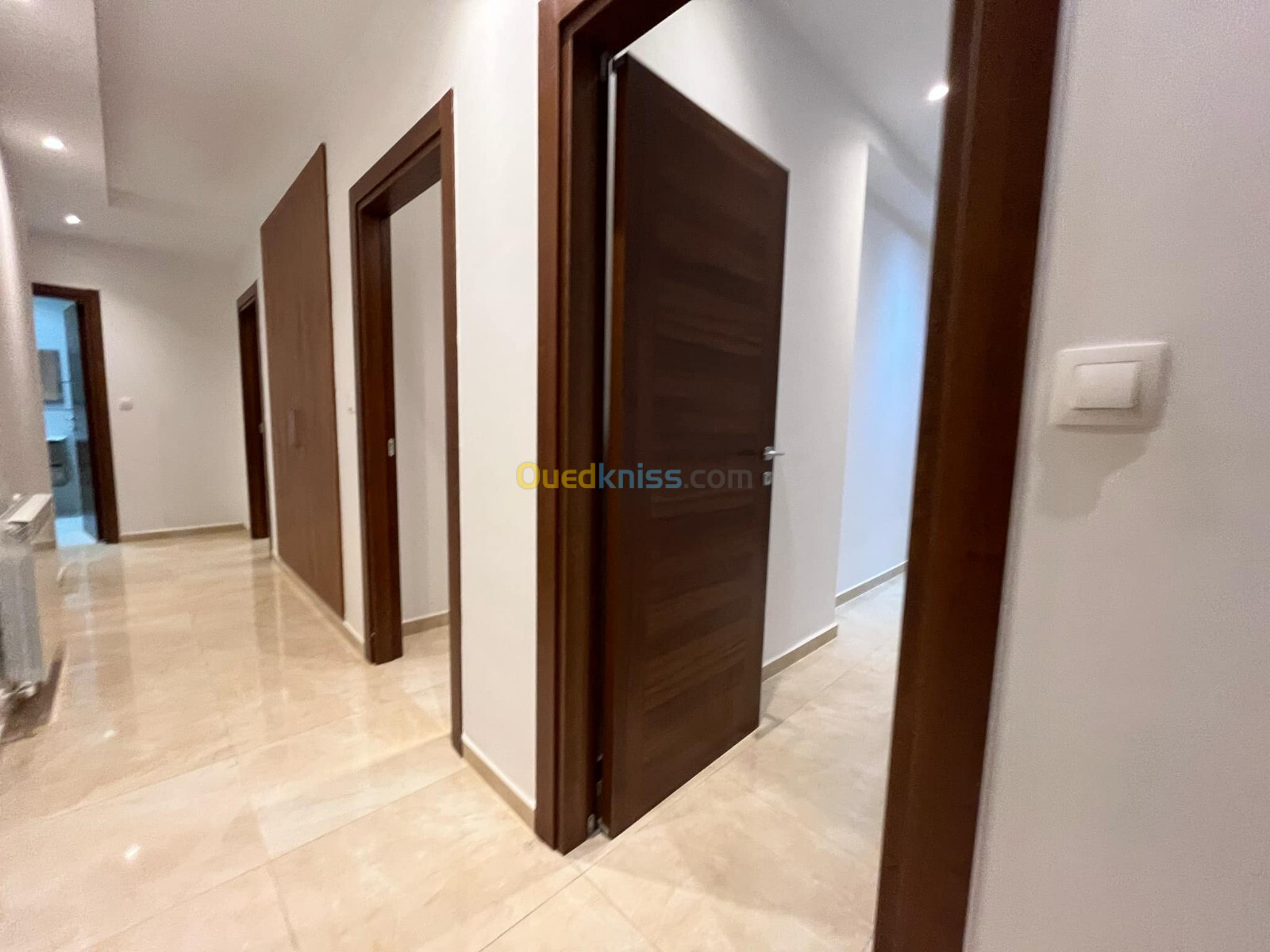 Location Appartement F5 Alger Cheraga