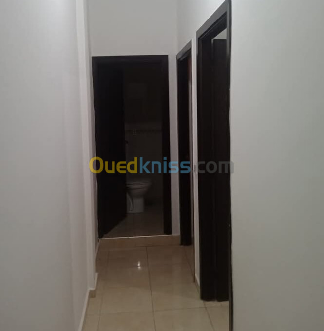 Location Appartement F2 Alger Cheraga