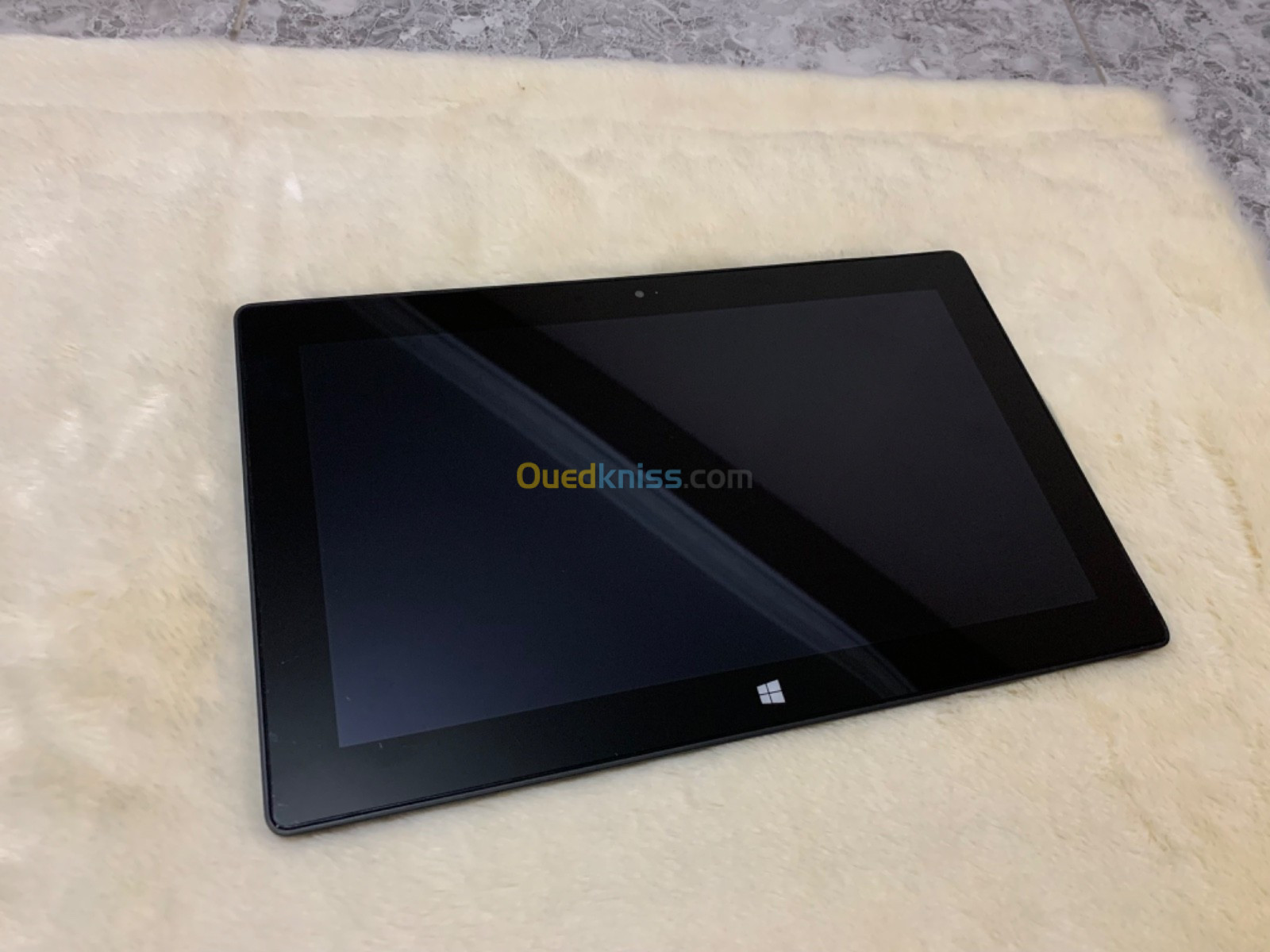 Microsoft Surface RT modal 1516