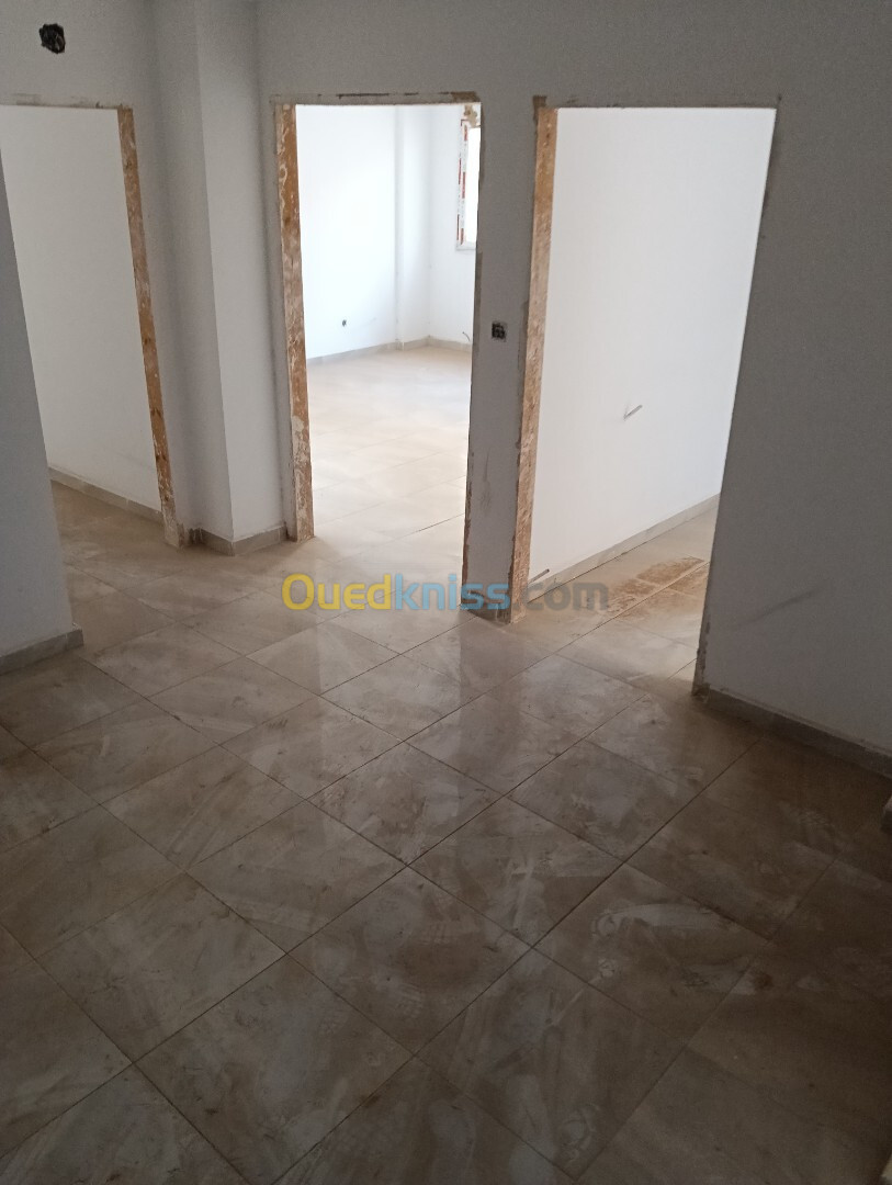 Vente Duplex F05 Alger Birkhadem