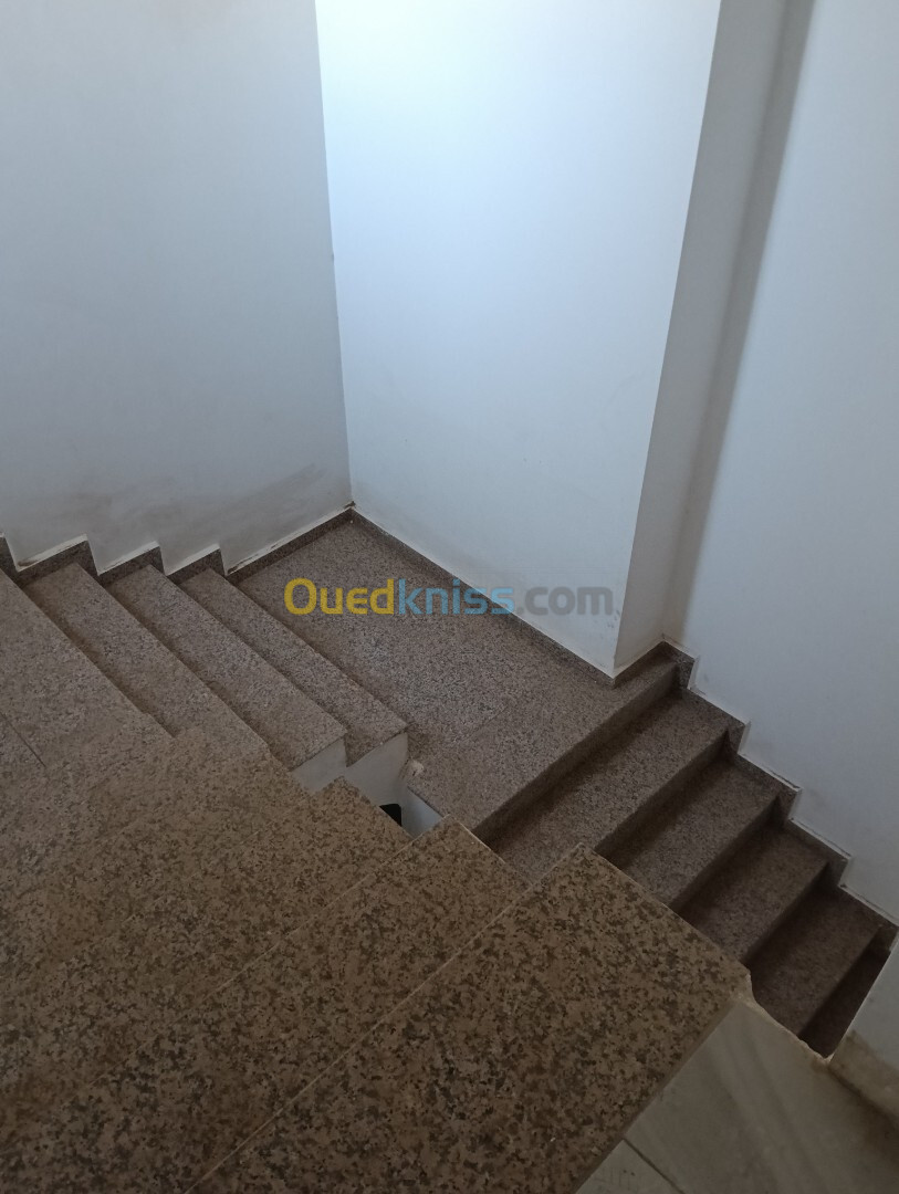 Vente Duplex F05 Alger Birkhadem