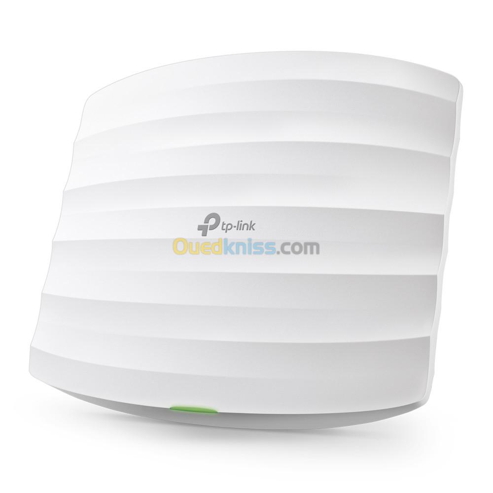 TL-EAP115 Point D'accés WiFi N300 Mbps POE - Plafonnier 