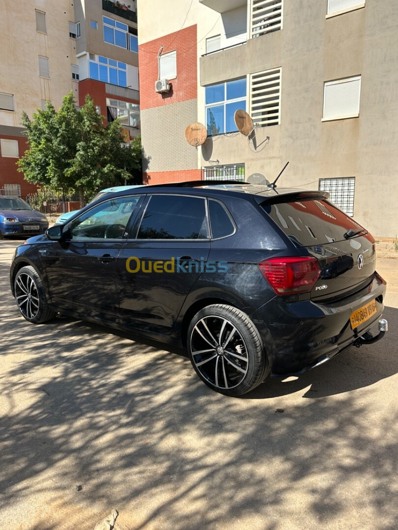 Volkswagen Polo 2019 Beats