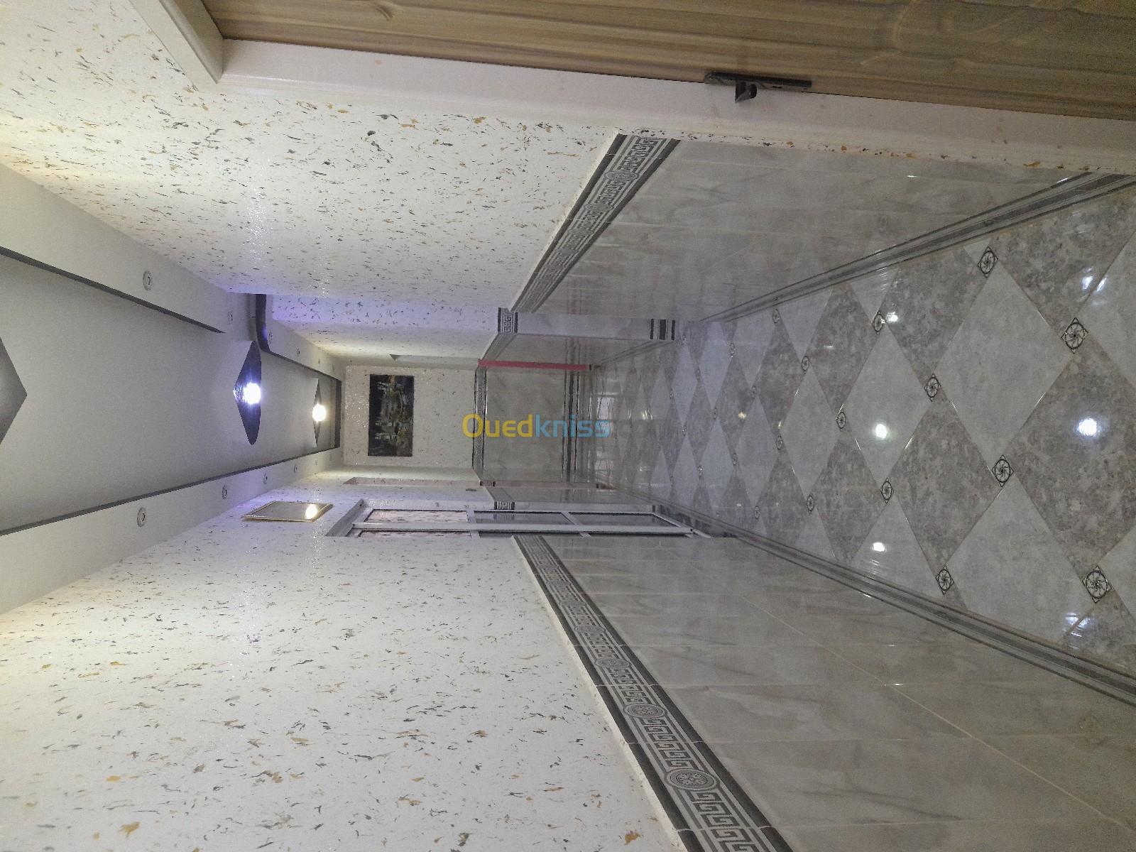 Vente Appartement F4 Oran Ben freha