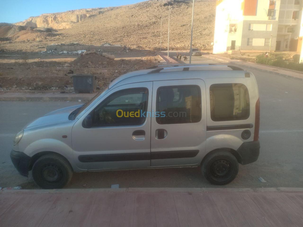 Renault Kangoo 2003 Kangoo