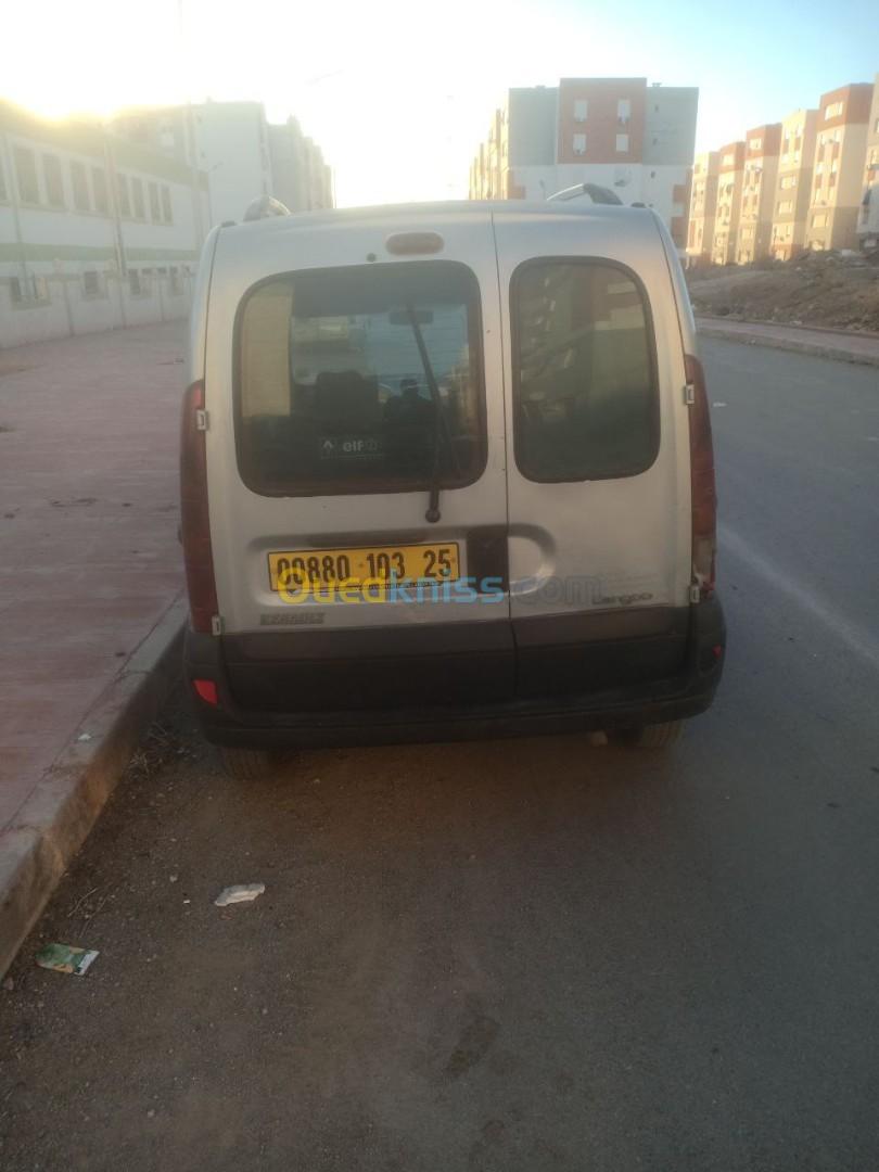 Renault Kangoo 2003 Kangoo