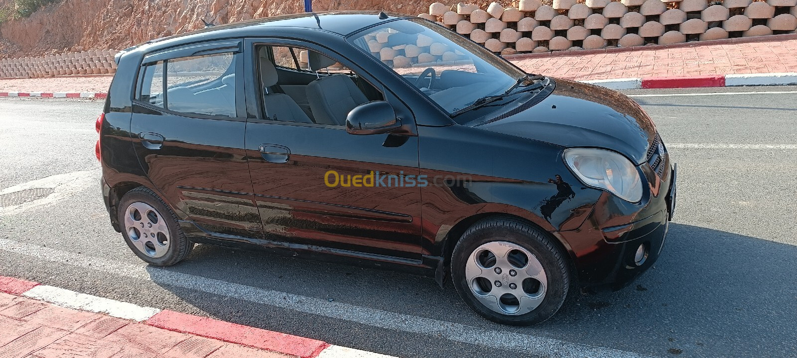 Kia Picanto 2009 Style