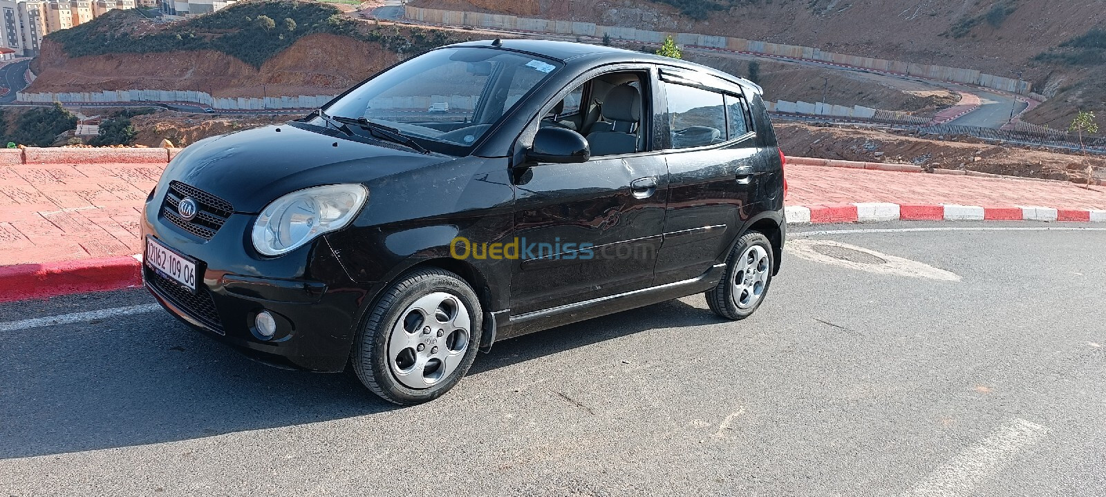 Kia Picanto 2009 Style