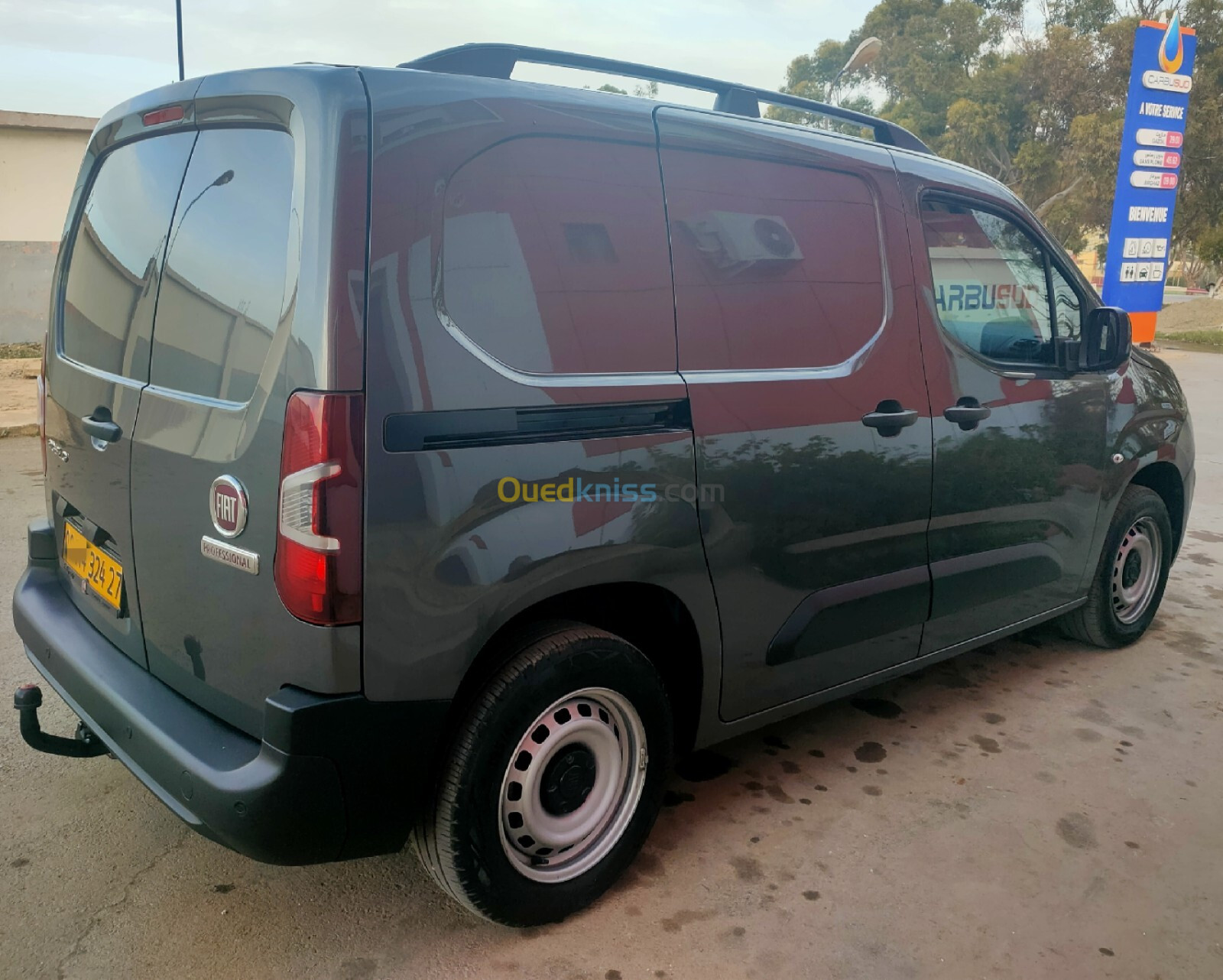 Fiat Doblo 2024 2024