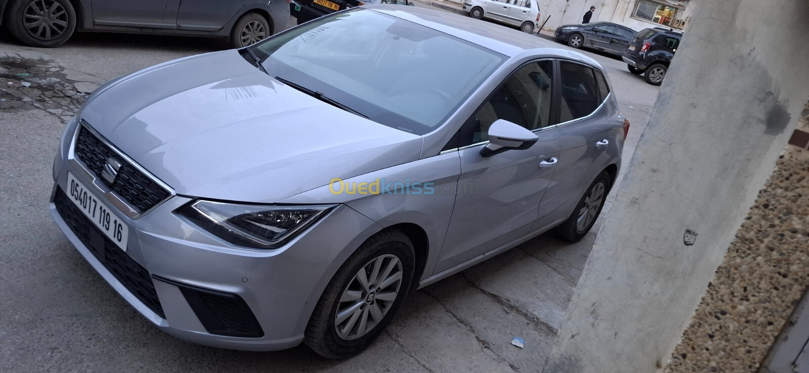 Seat Ibiza 2019 Urban