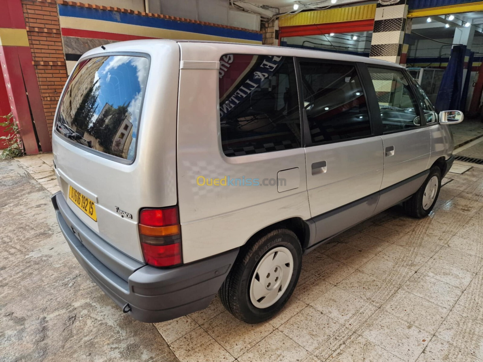 Renault Espace 1992 Espace